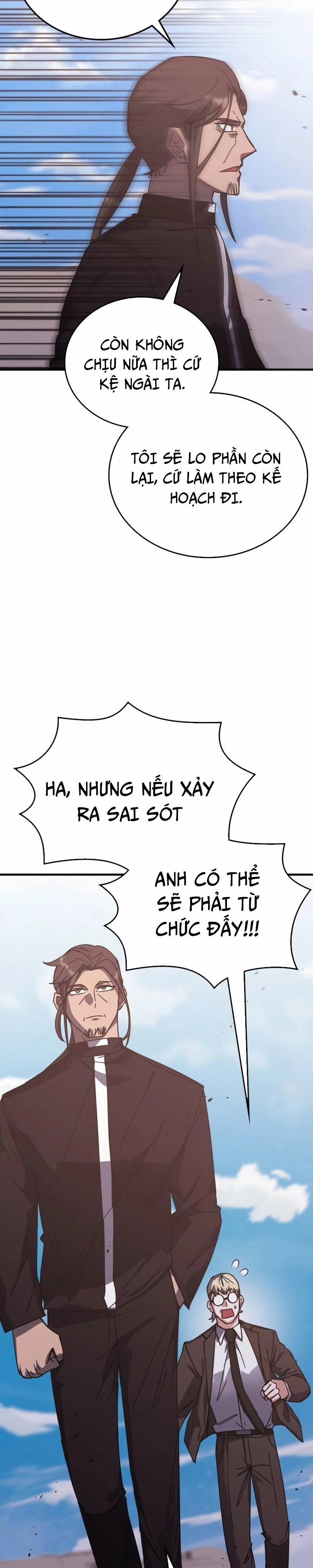 Học Viện Tối Thượng 148 trang 16