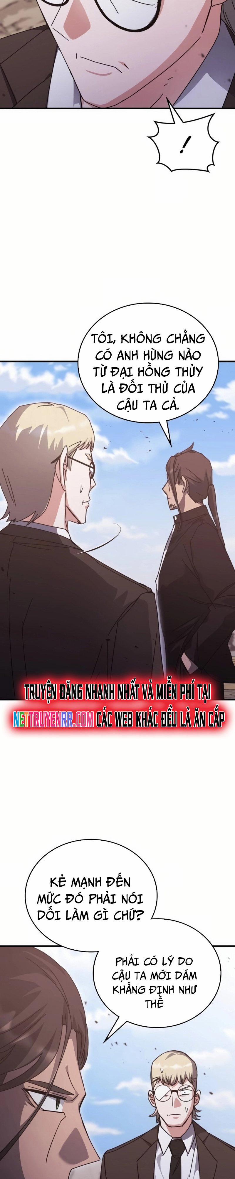 Học Viện Tối Thượng 148 trang 19