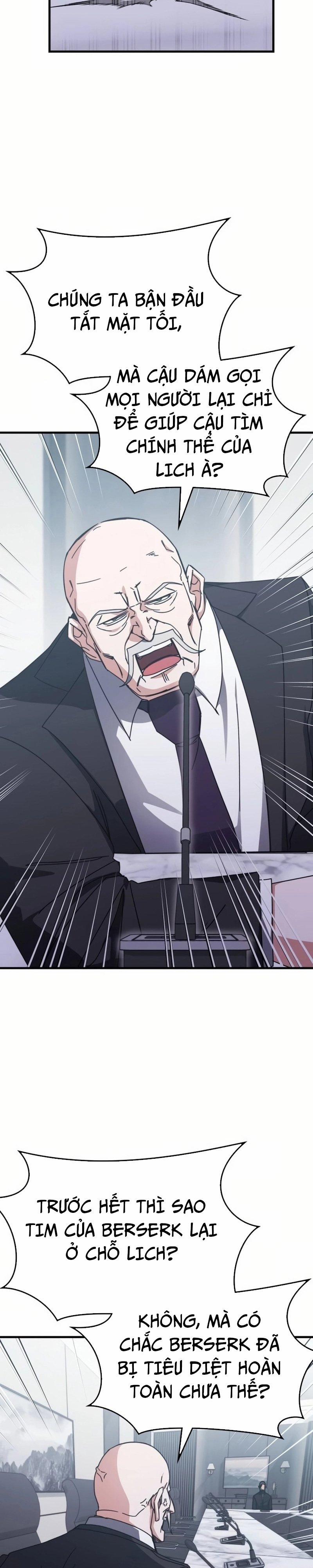 Học Viện Tối Thượng 148 trang 22
