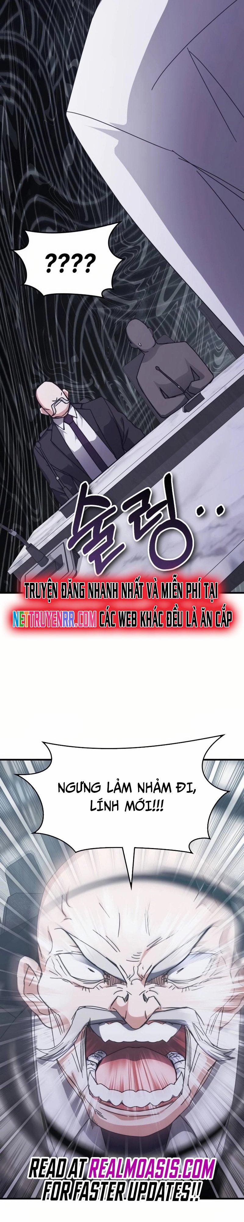 Học Viện Tối Thượng 148 trang 27