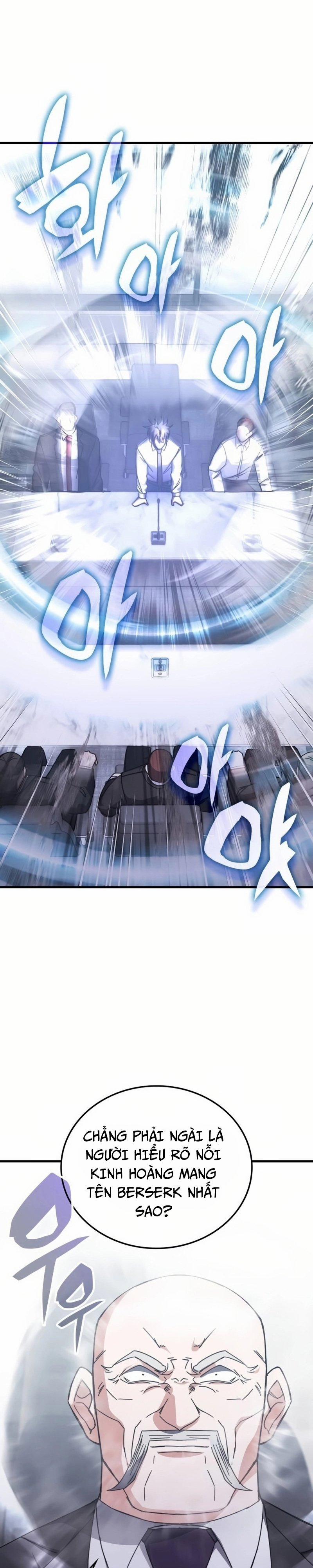 Học Viện Tối Thượng 148 trang 30