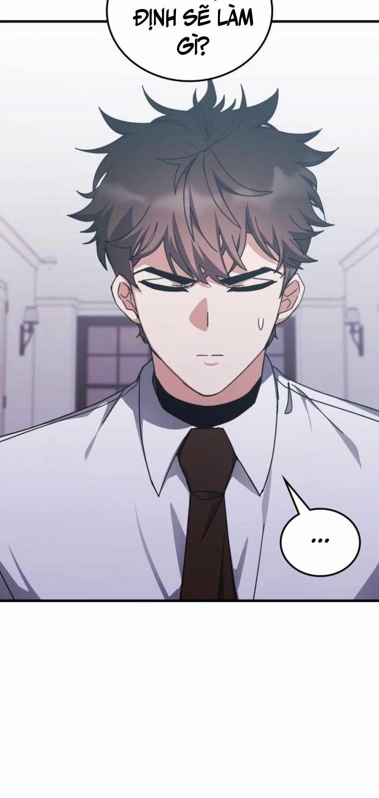 Học Viện Tối Thượng 149 trang 16