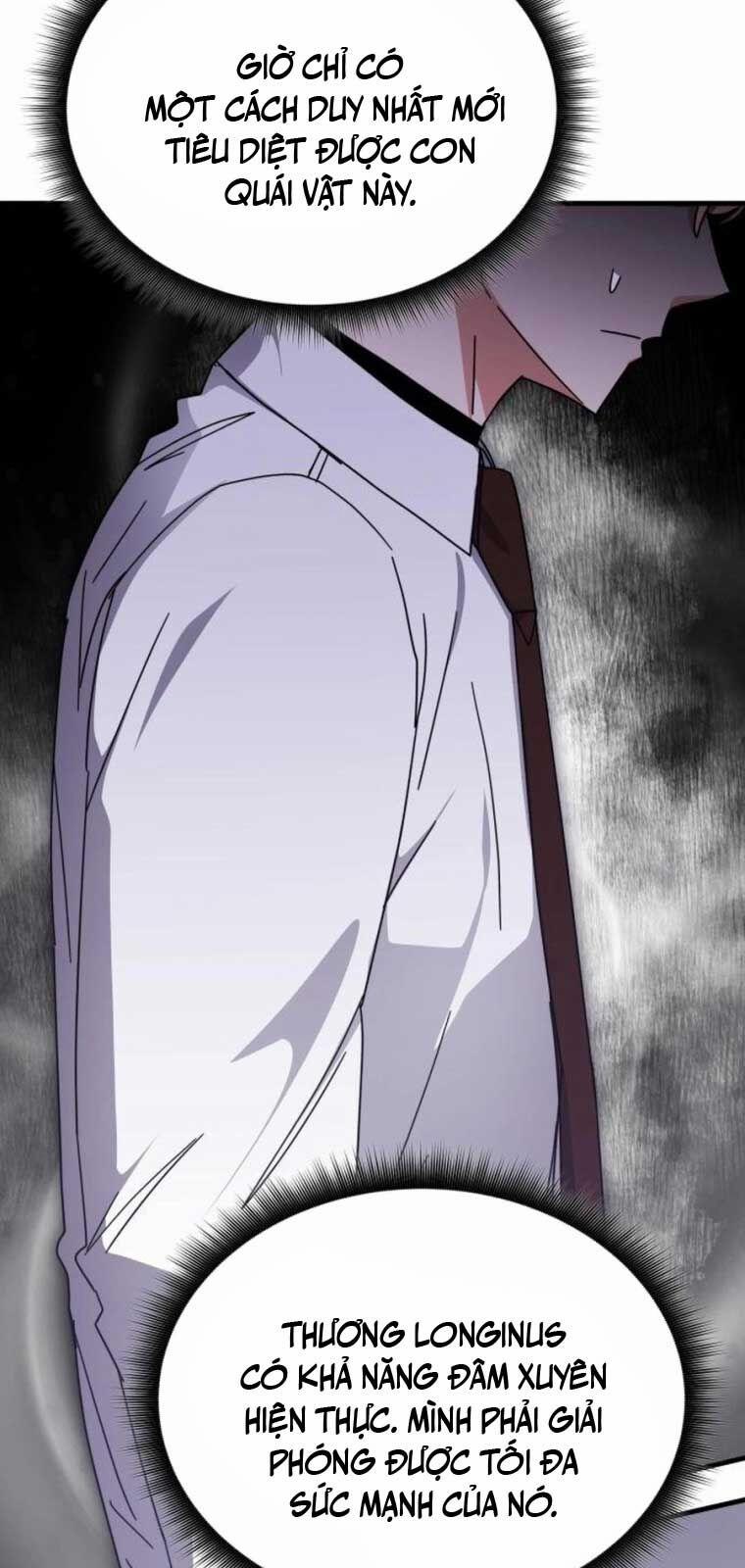 Học Viện Tối Thượng 149 trang 22