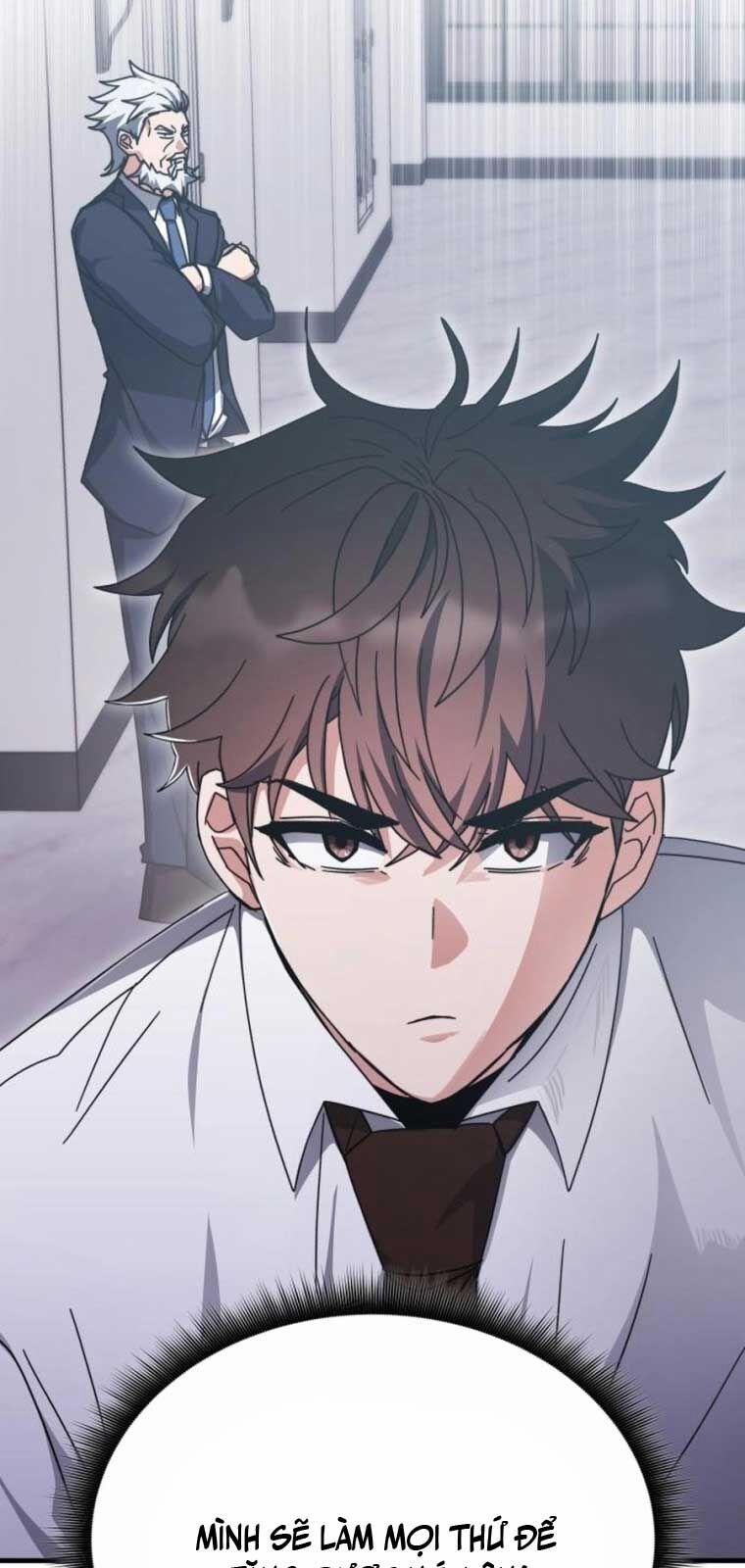 Học Viện Tối Thượng 149 trang 25