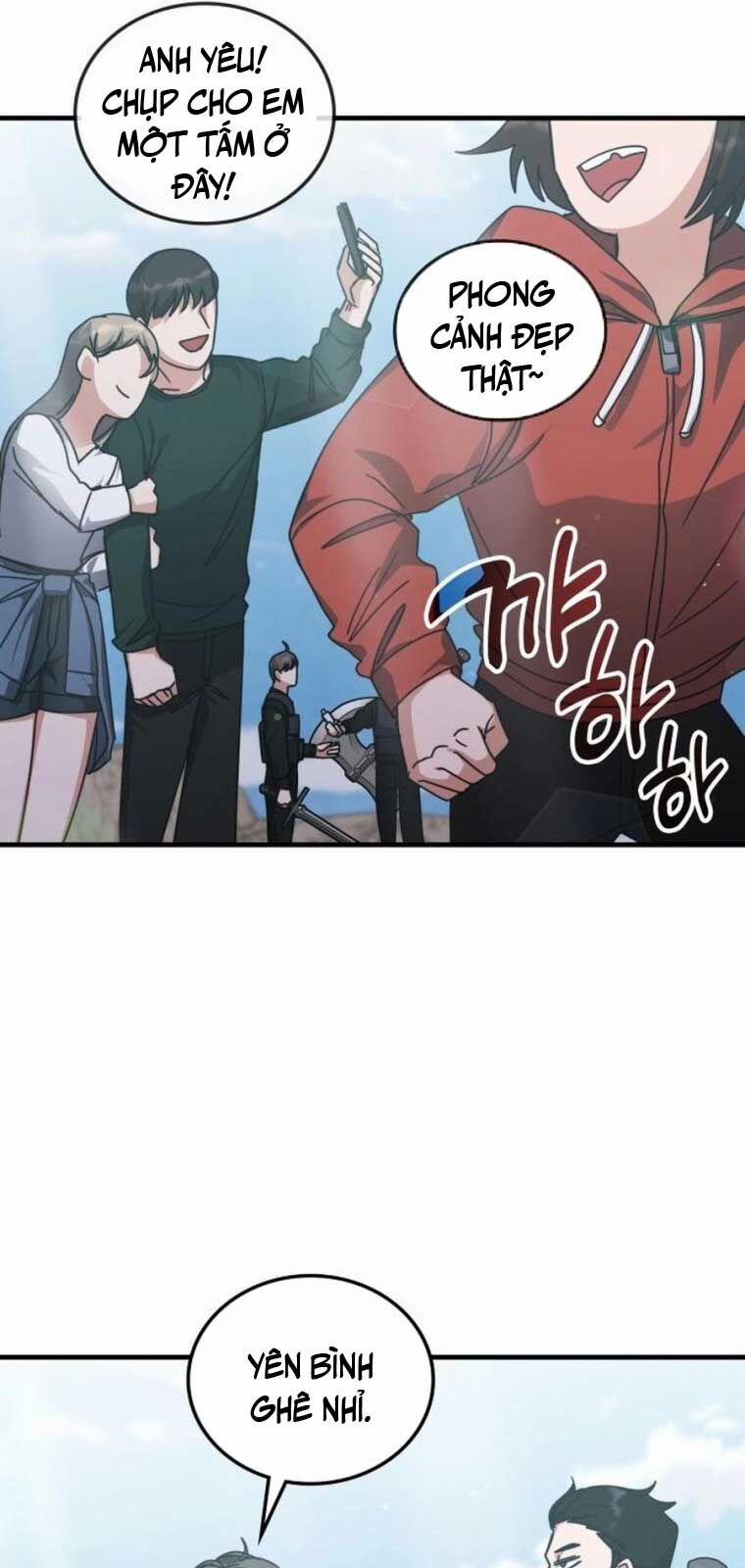 Học Viện Tối Thượng 149 trang 29