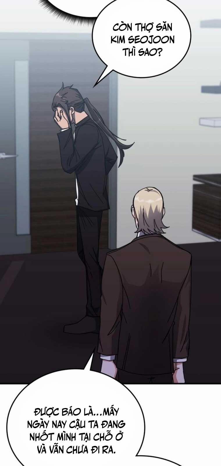 Học Viện Tối Thượng 149 trang 58