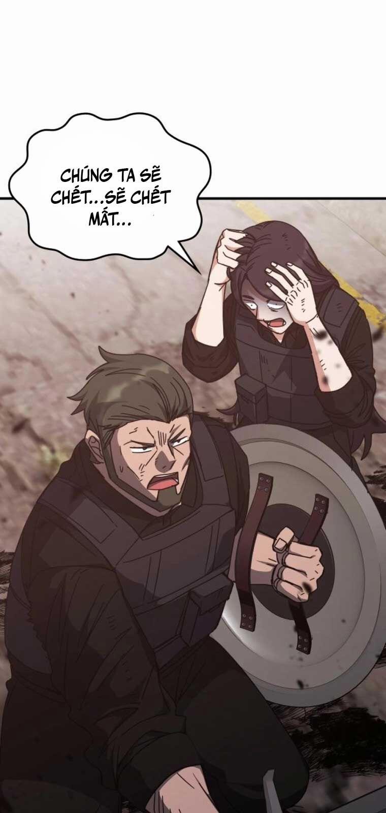 Học Viện Tối Thượng 149 trang 77