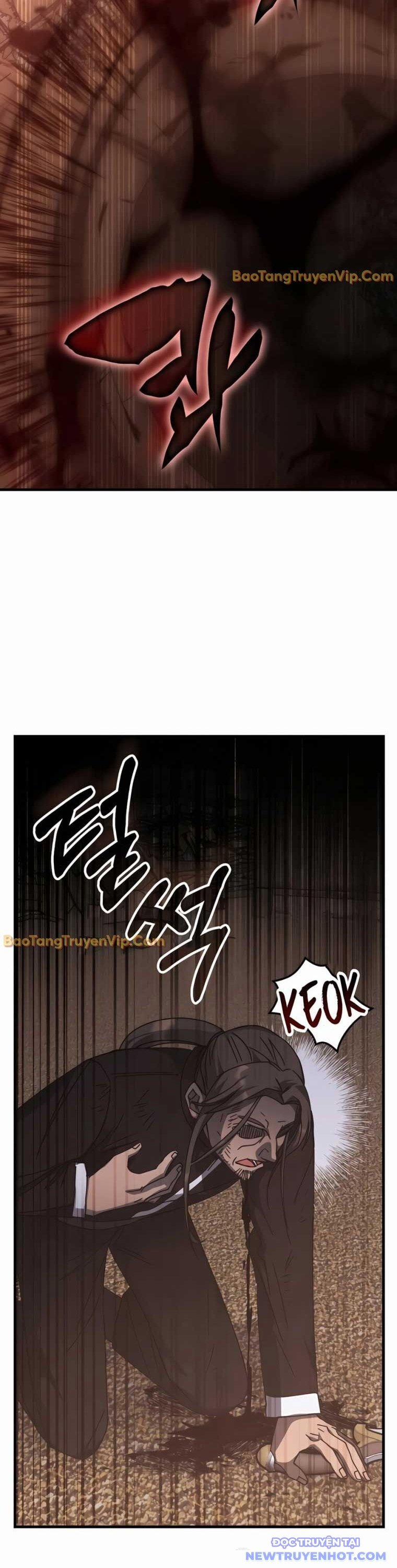 Học Viện Tối Thượng 150 trang 25