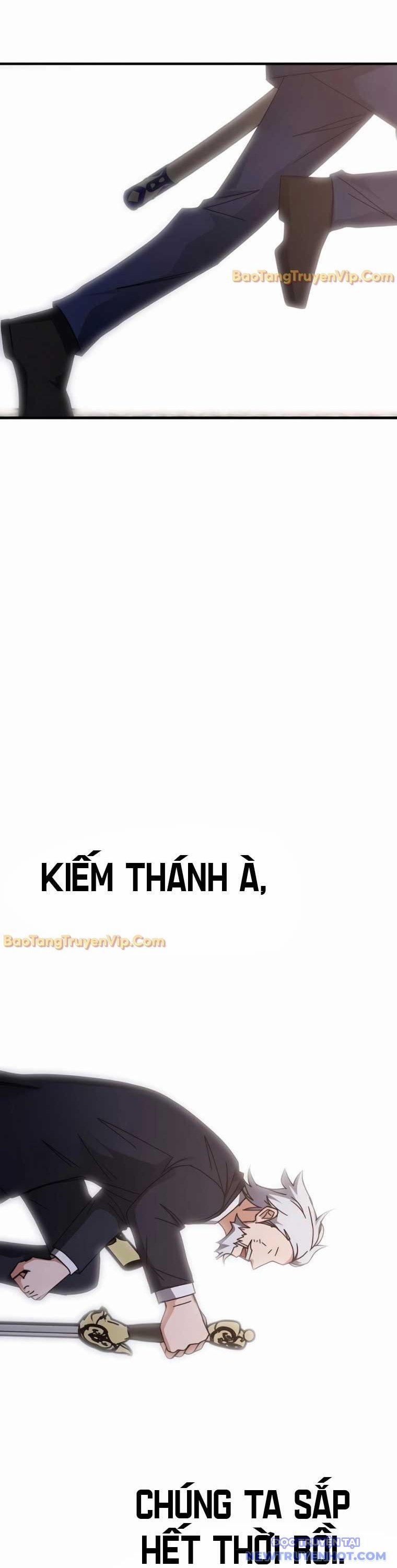 Học Viện Tối Thượng 150 trang 38