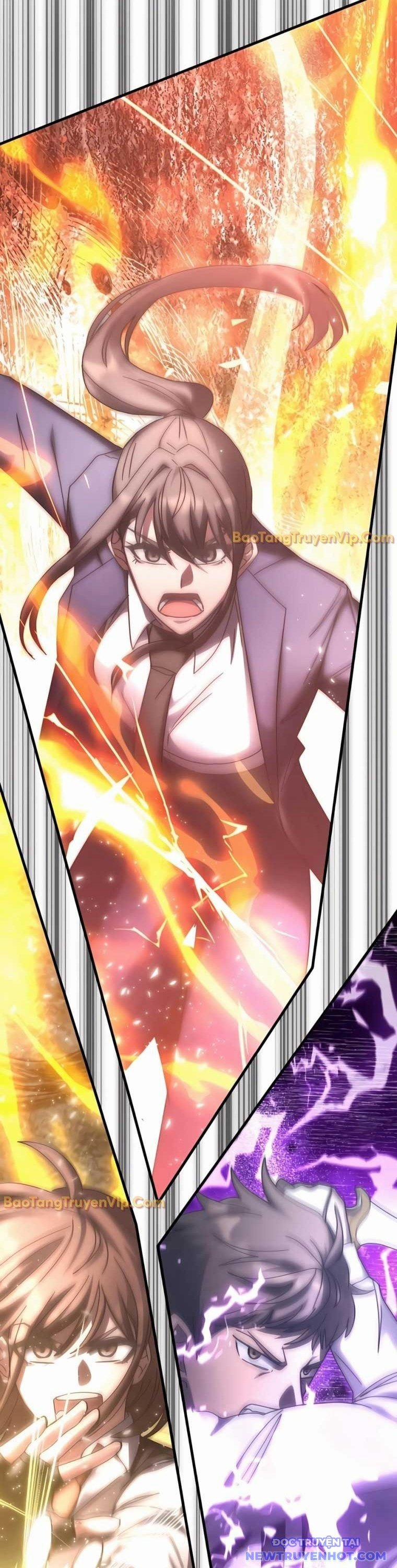 Học Viện Tối Thượng 150 trang 40