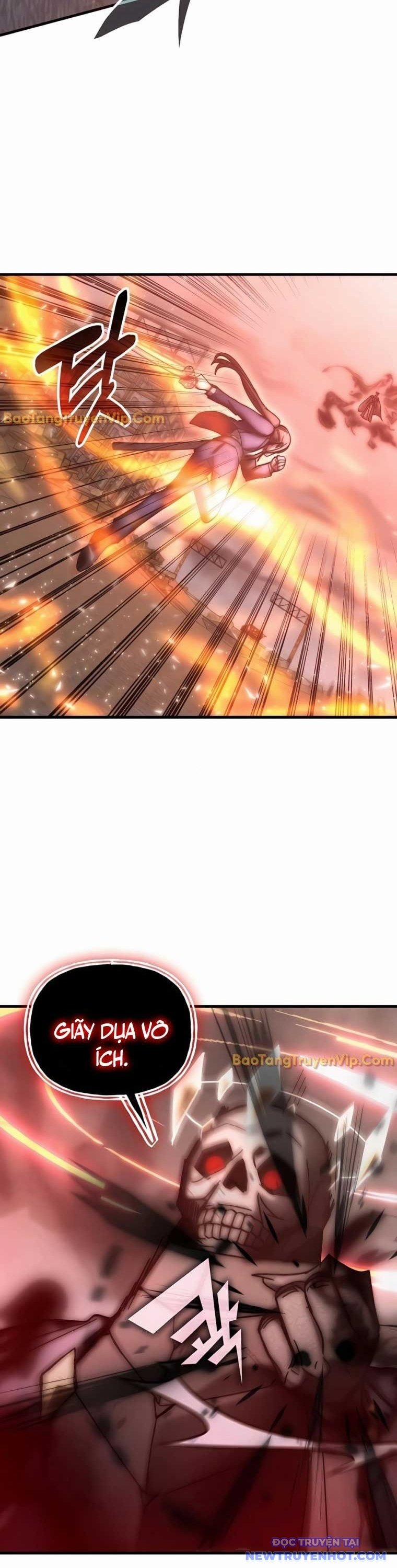 Học Viện Tối Thượng 150 trang 43
