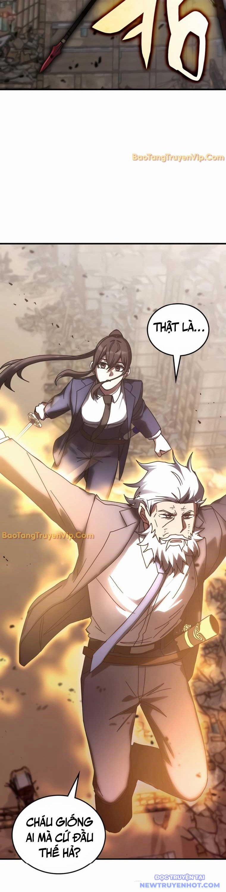 Học Viện Tối Thượng 150 trang 46