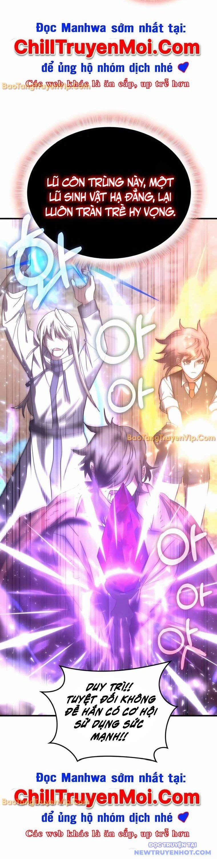 Học Viện Tối Thượng 150 trang 52