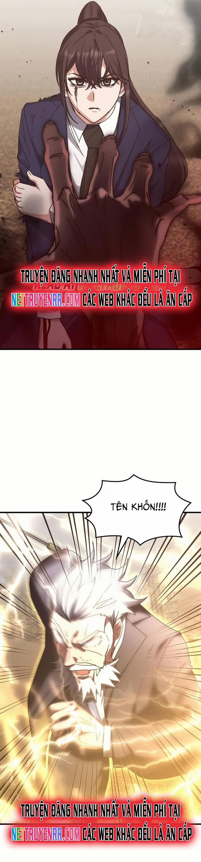 Học Viện Tối Thượng 151 trang 12