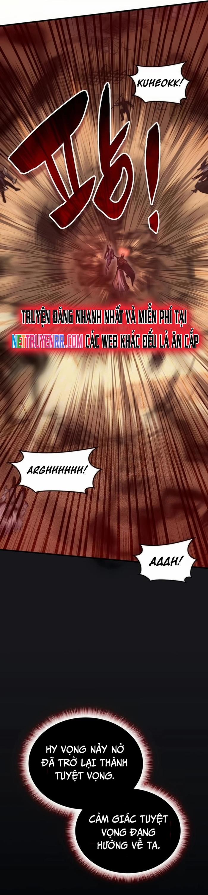 Học Viện Tối Thượng 151 trang 14