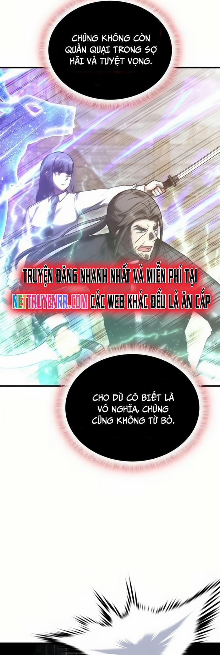 Học Viện Tối Thượng 151 trang 2