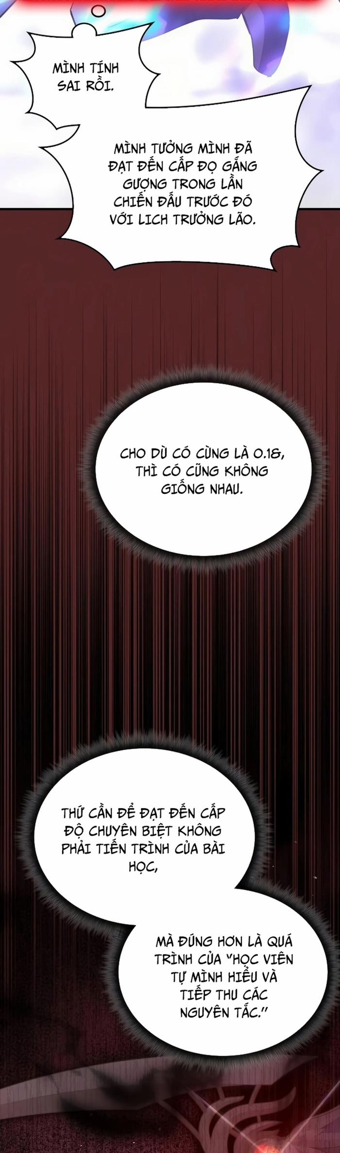Học Viện Tối Thượng 151 trang 52