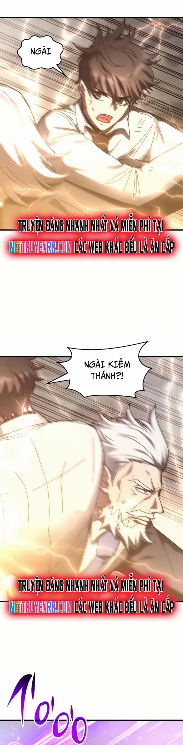 Học Viện Tối Thượng 151 trang 58