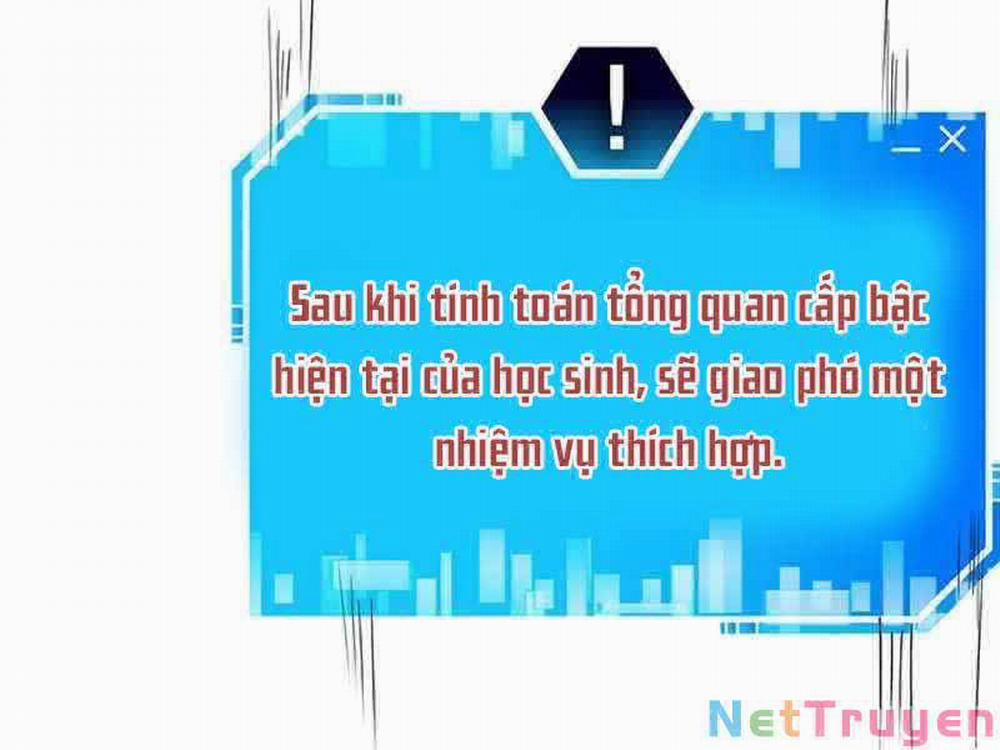 Học Viện Tối Thượng 2 trang 12