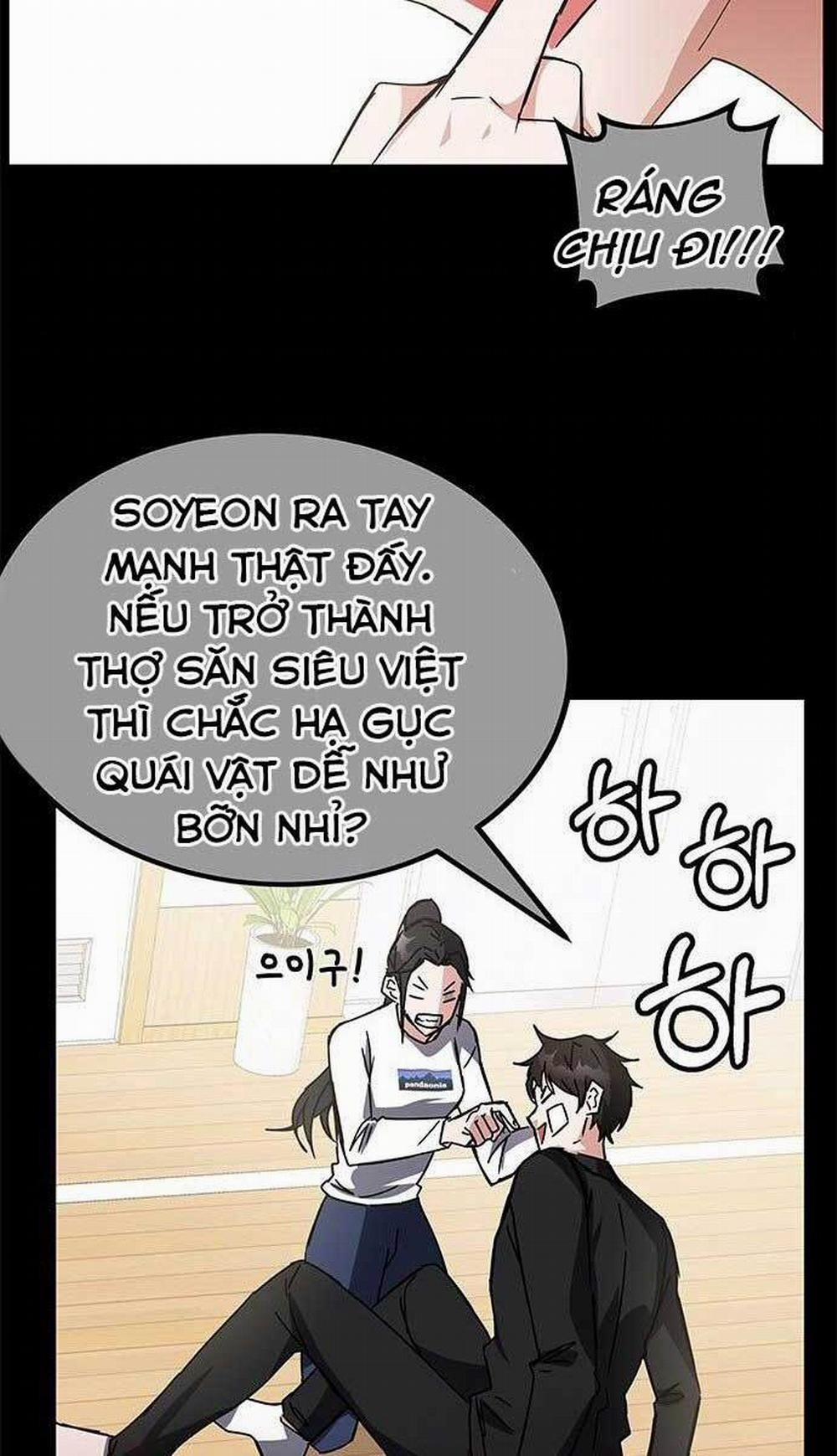 Học Viện Tối Thượng 22 trang 1