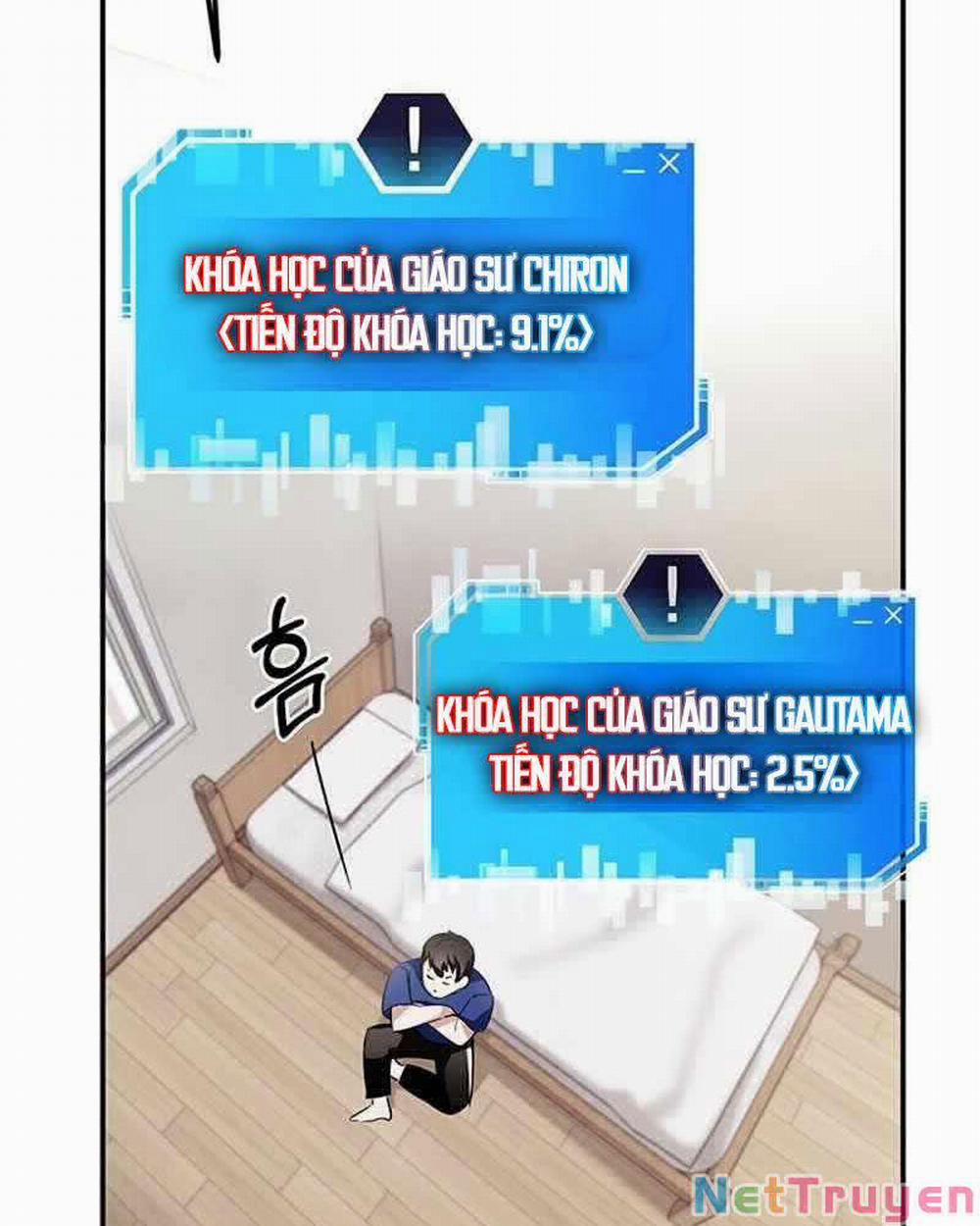 Học Viện Tối Thượng 3 trang 112