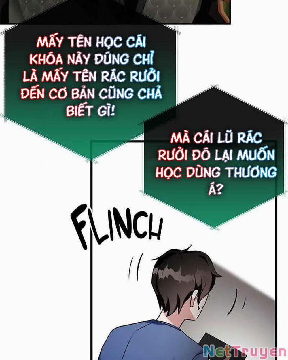 Học Viện Tối Thượng 3 trang 130