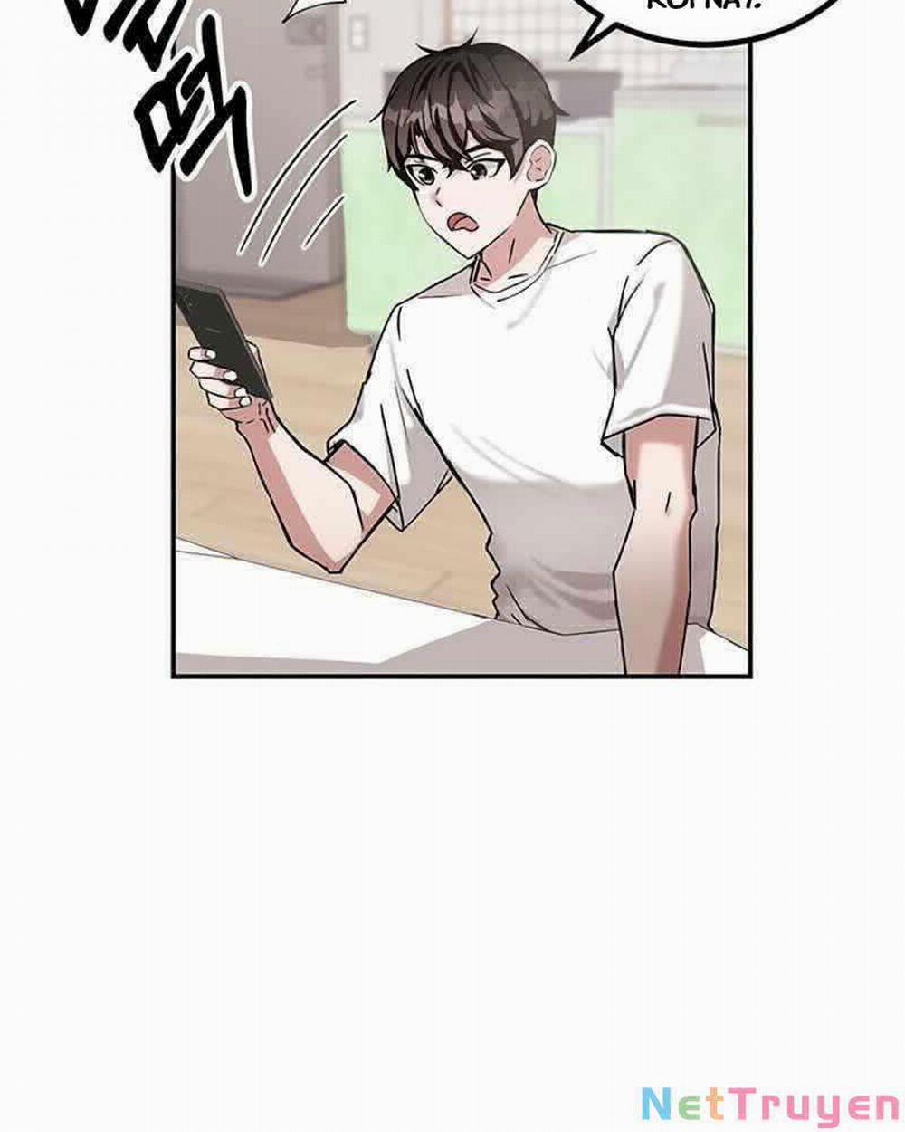 Học Viện Tối Thượng 3 trang 14