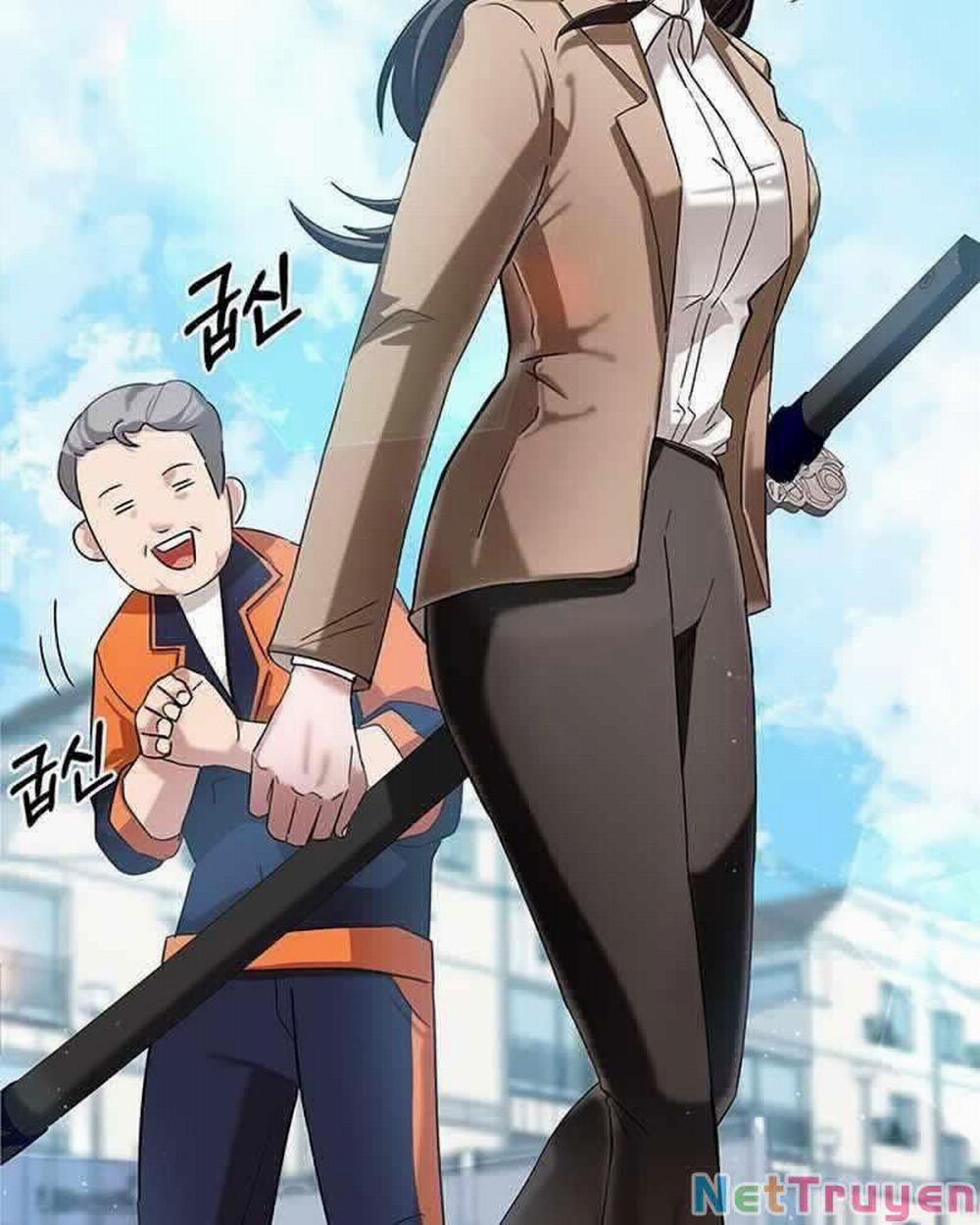 Học Viện Tối Thượng 3 trang 150