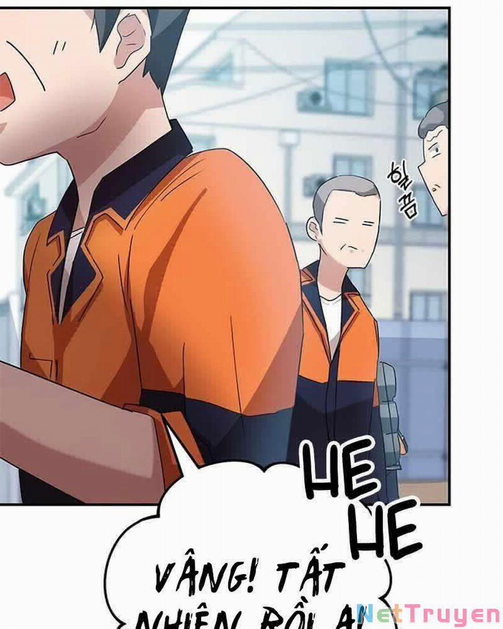 Học Viện Tối Thượng 3 trang 155