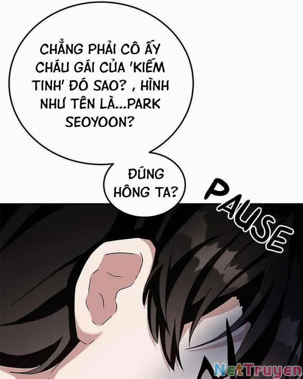 Học Viện Tối Thượng 3 trang 160