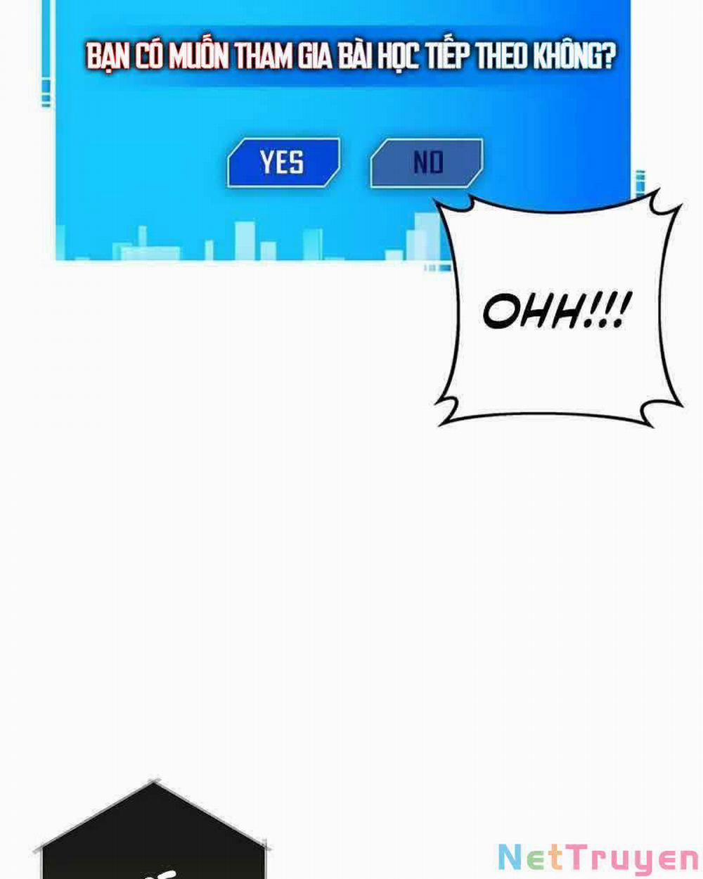 Học Viện Tối Thượng 3 trang 17