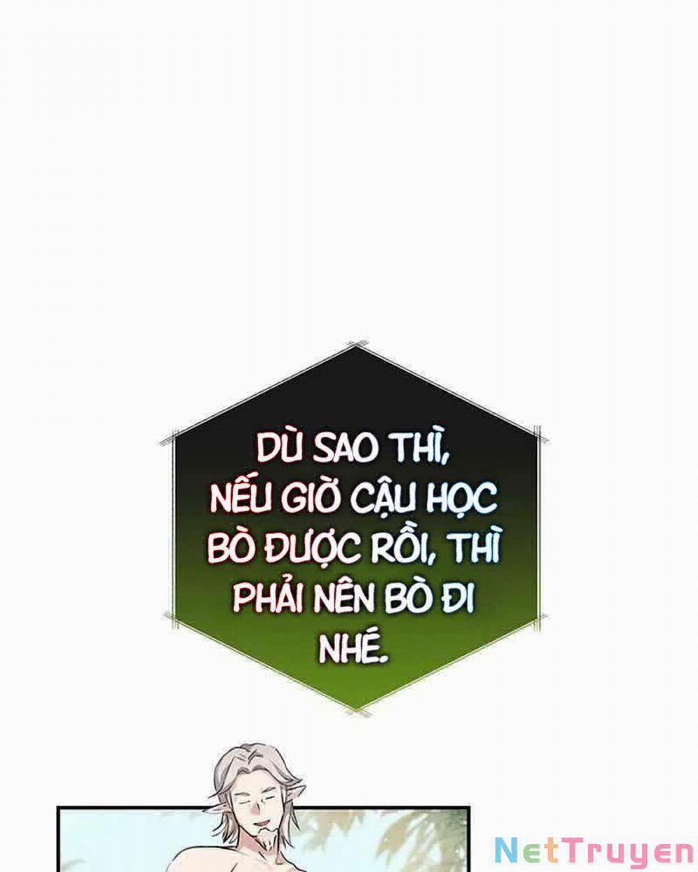 Học Viện Tối Thượng 3 trang 20