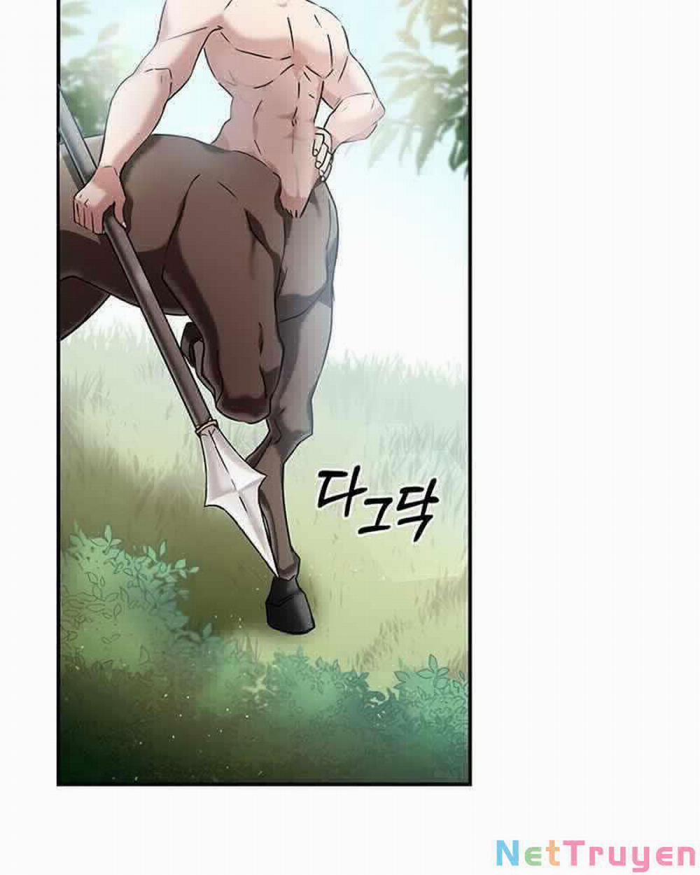 Học Viện Tối Thượng 3 trang 21