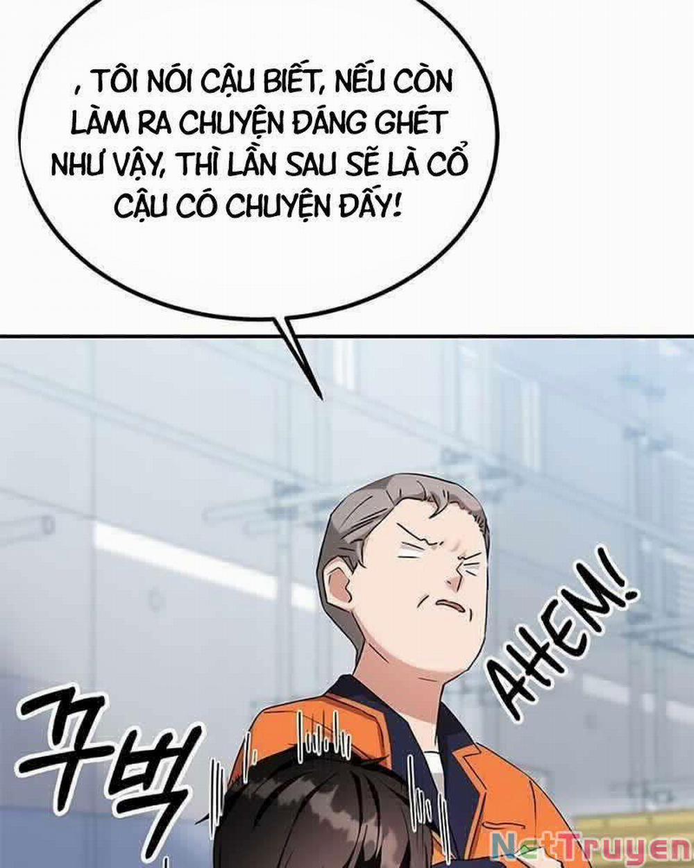 Học Viện Tối Thượng 3 trang 29