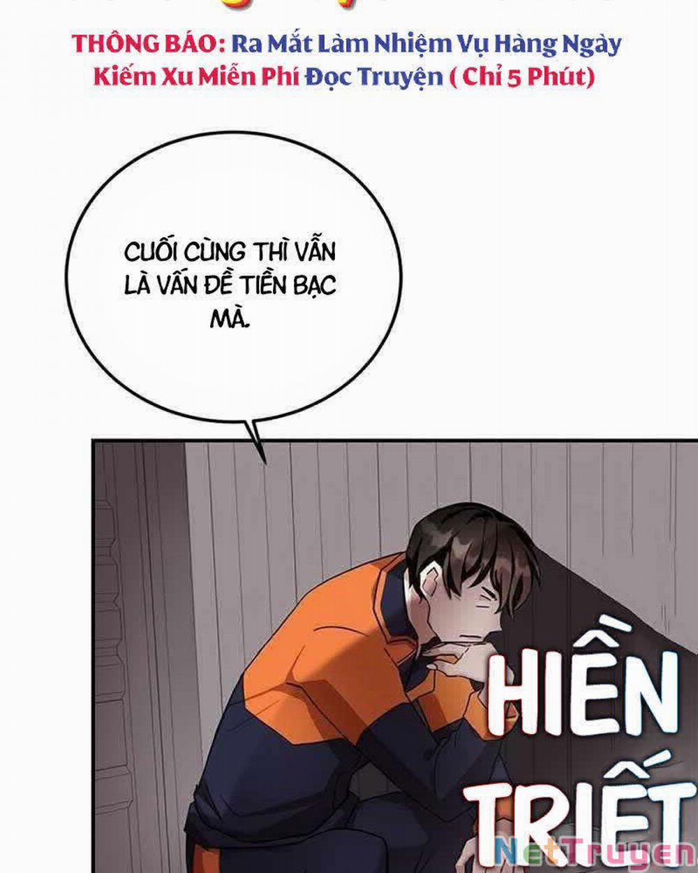 Học Viện Tối Thượng 3 trang 35