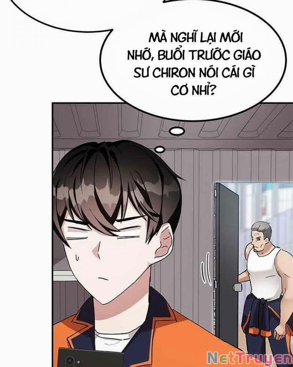 Học Viện Tối Thượng 3 trang 39