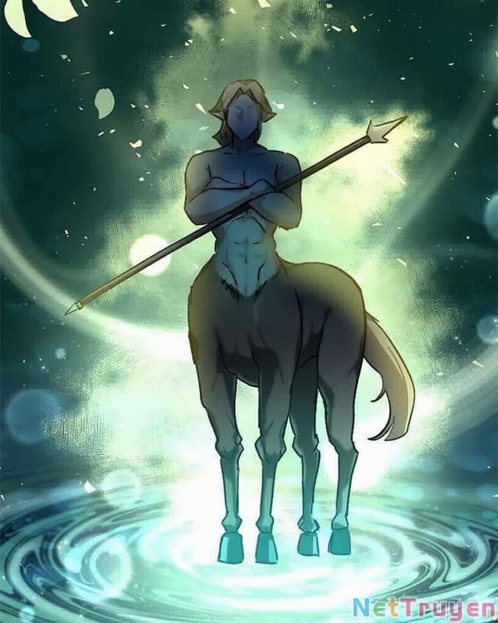 Học Viện Tối Thượng 3 trang 47