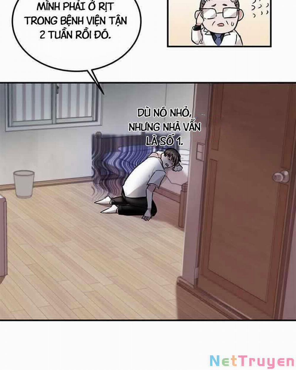 Học Viện Tối Thượng 3 trang 5