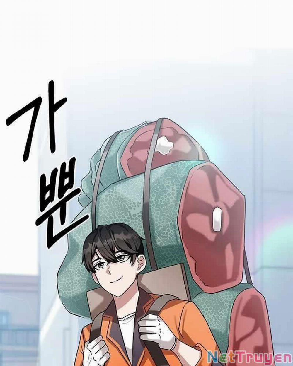 Học Viện Tối Thượng 3 trang 65