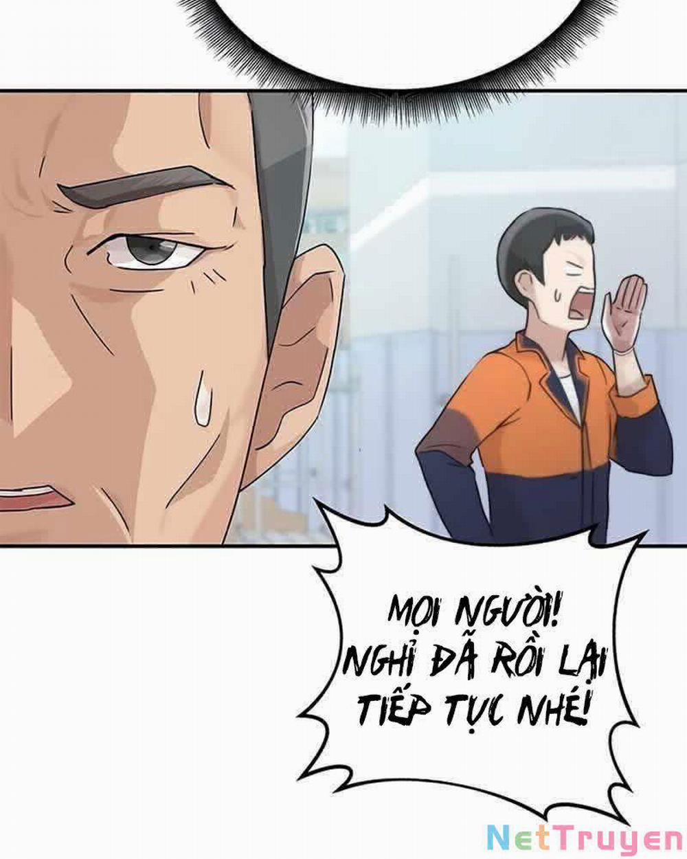 Học Viện Tối Thượng 3 trang 71