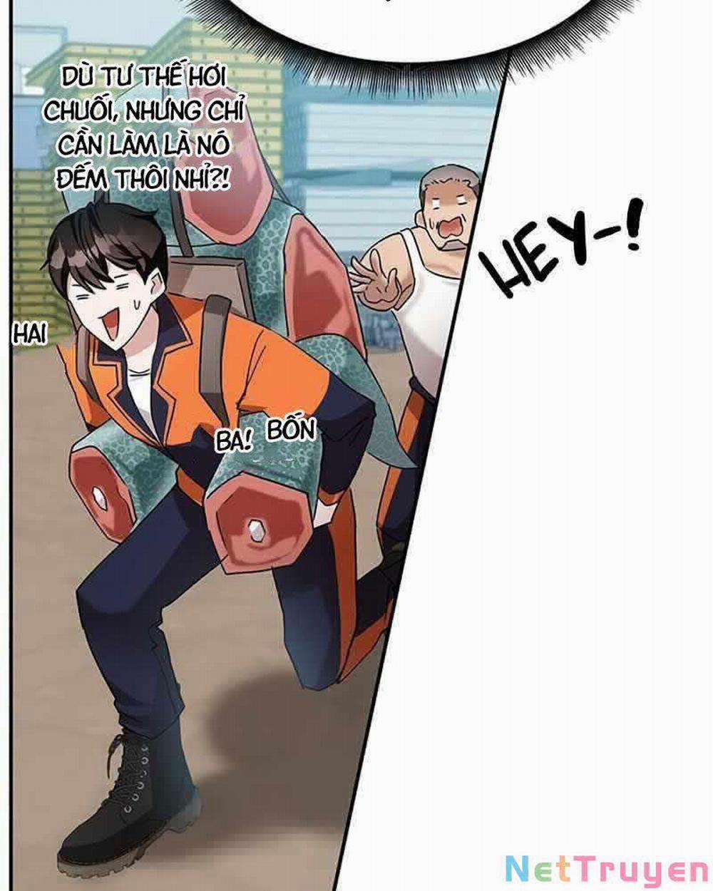 Học Viện Tối Thượng 3 trang 90