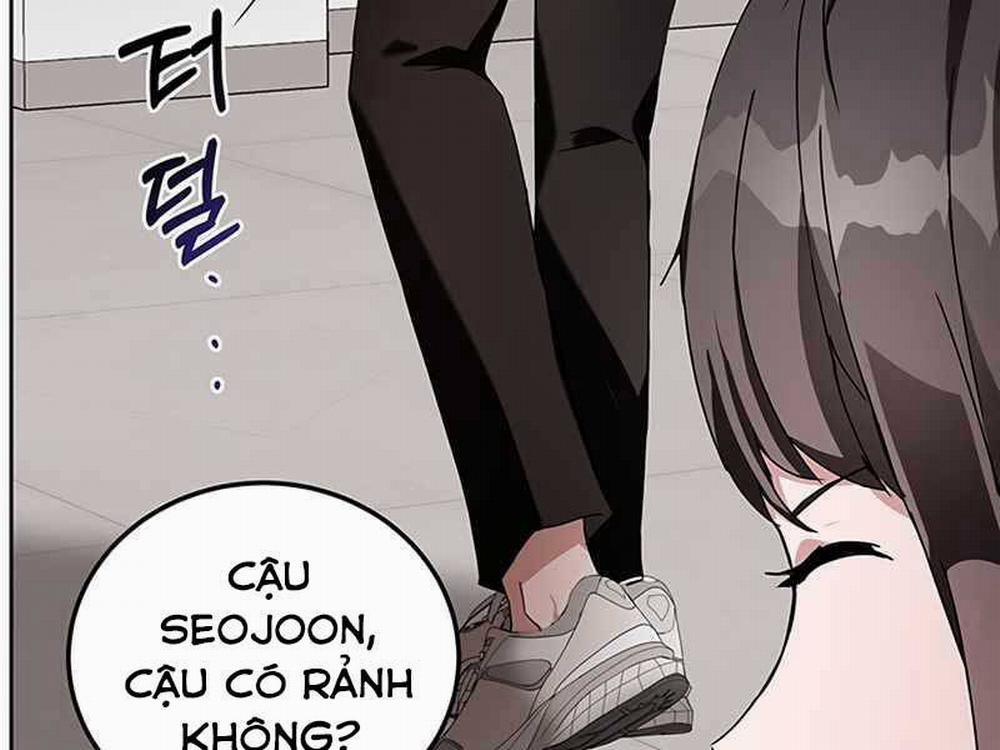 Học Viện Tối Thượng 6 trang 161