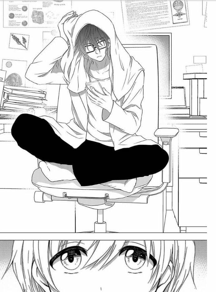 Học Với Anh Giáo Sư Giáo Dục Tình Dục 1.1 trang 10