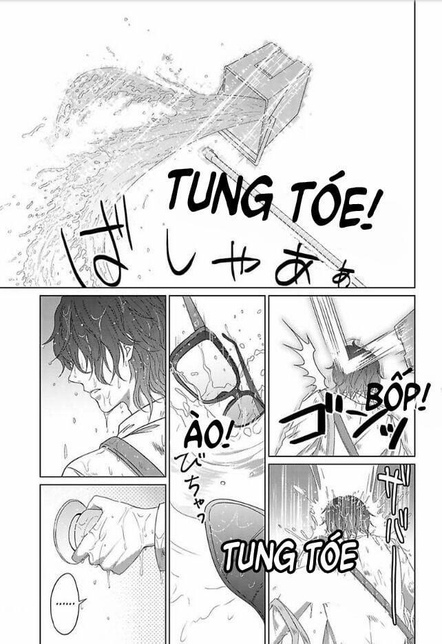 Học Với Anh Giáo Sư Giáo Dục Tình Dục 1.1 trang 6