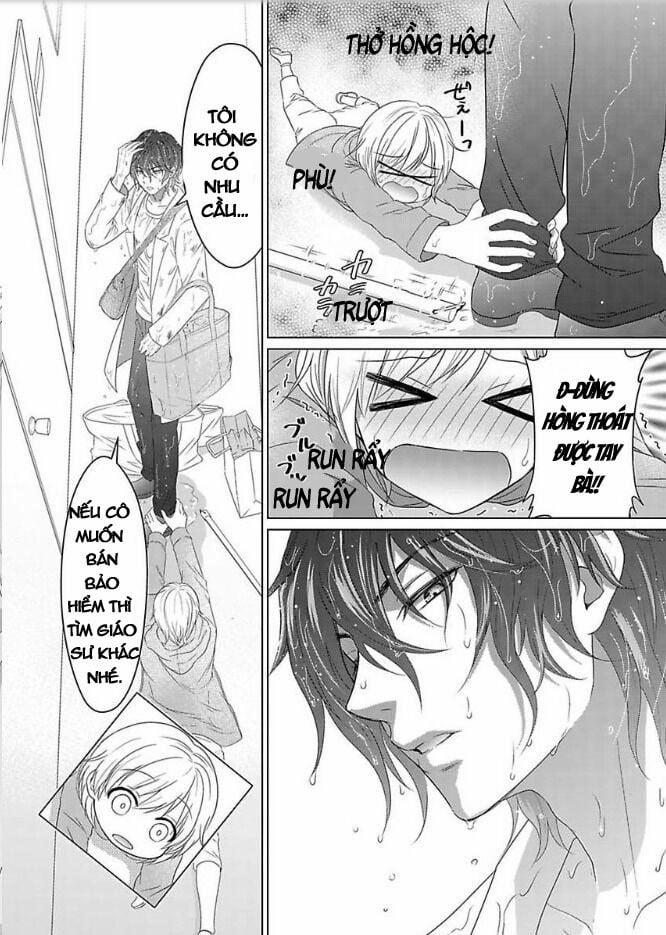 Học Với Anh Giáo Sư Giáo Dục Tình Dục 1.1 trang 7