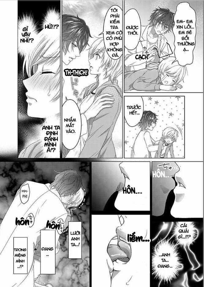 Học Với Anh Giáo Sư Giáo Dục Tình Dục 1.2 trang 4