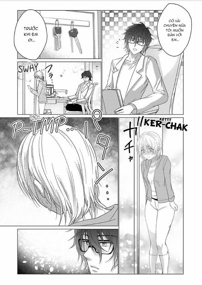 Học Với Anh Giáo Sư Giáo Dục Tình Dục 10 trang 2