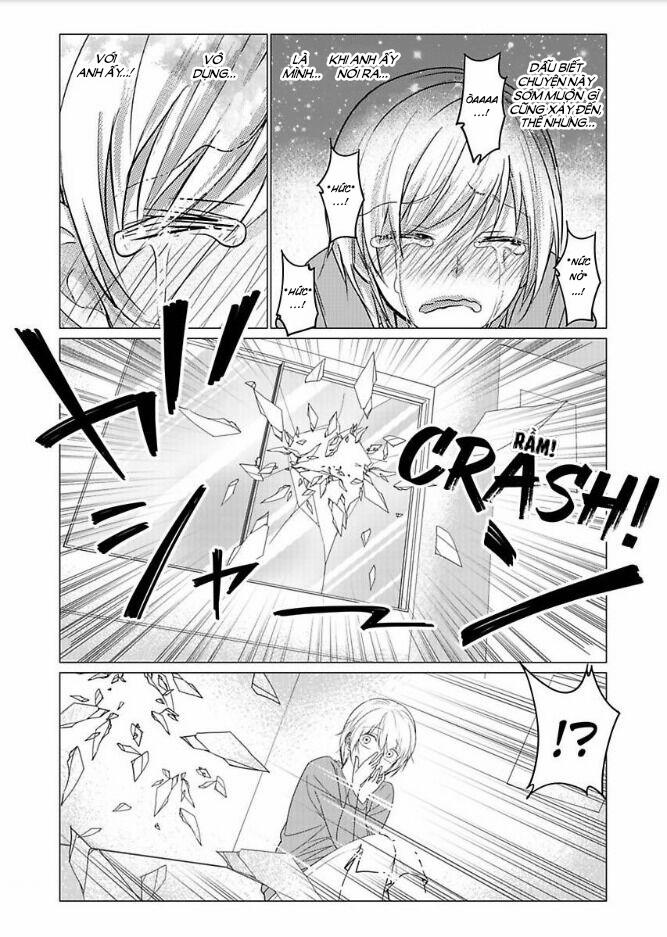 Học Với Anh Giáo Sư Giáo Dục Tình Dục 10 trang 4