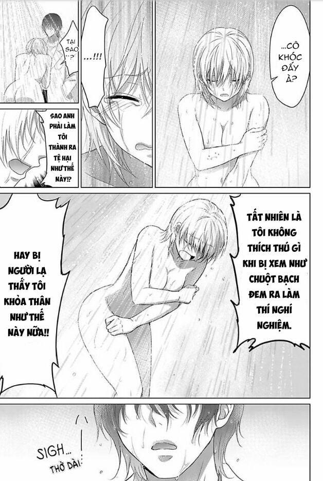 Học Với Anh Giáo Sư Giáo Dục Tình Dục 2.2 trang 6