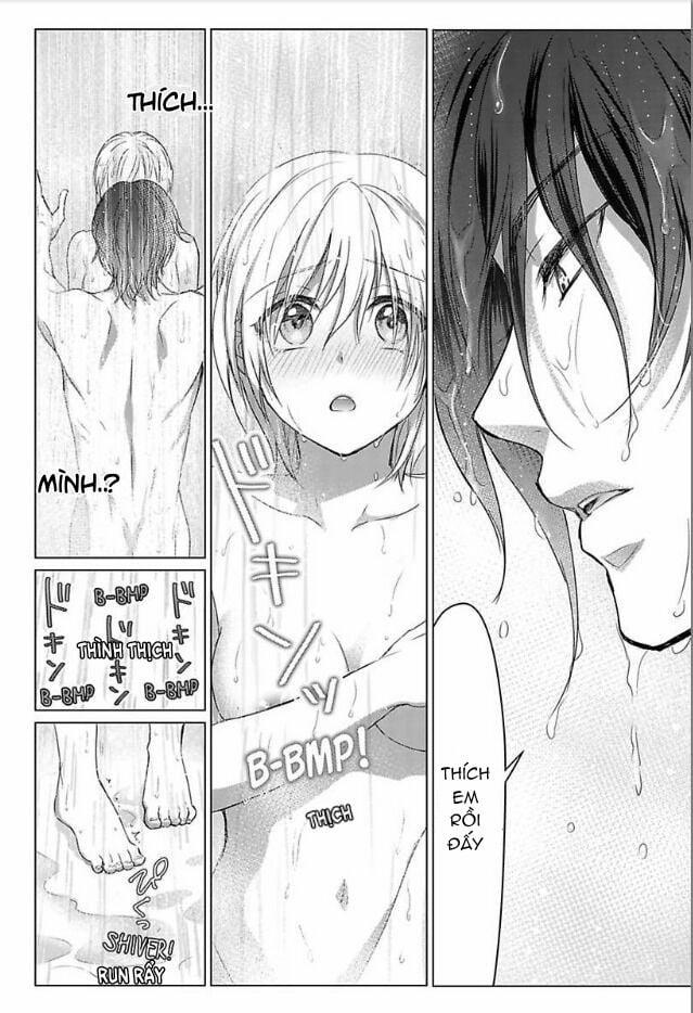 Học Với Anh Giáo Sư Giáo Dục Tình Dục 2.2 trang 9